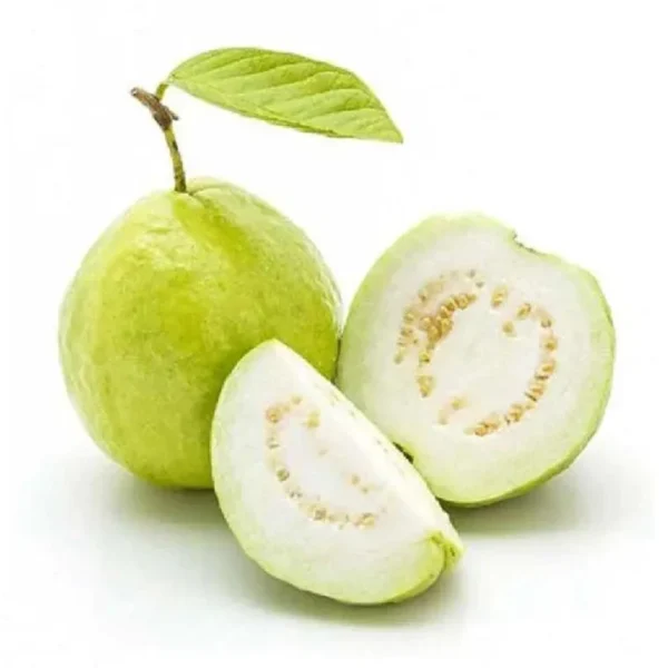 Guava امرود