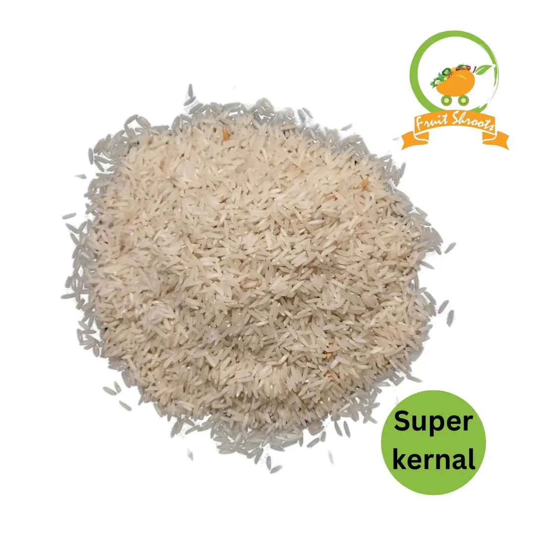 Super Kernel Basmati Rice