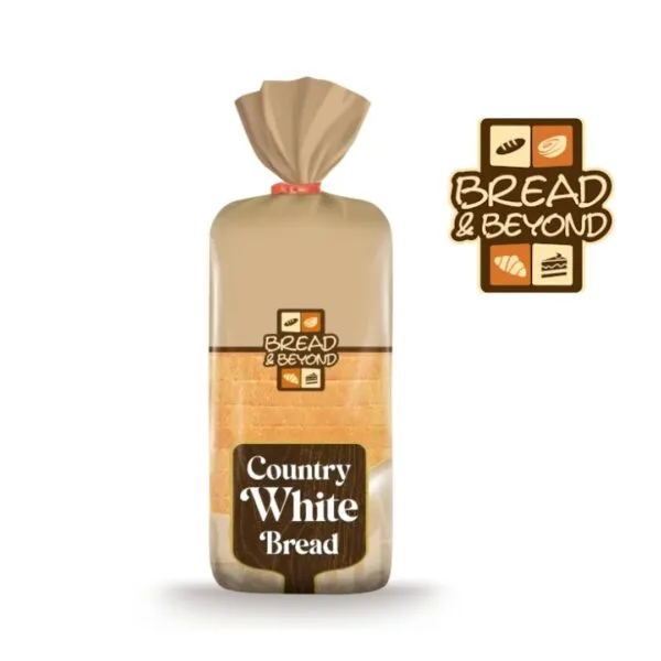 Bread & Beyond (Country White)