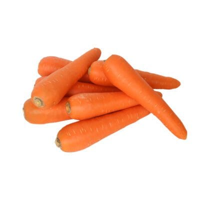 Carrot (Gajar China)  گاجر