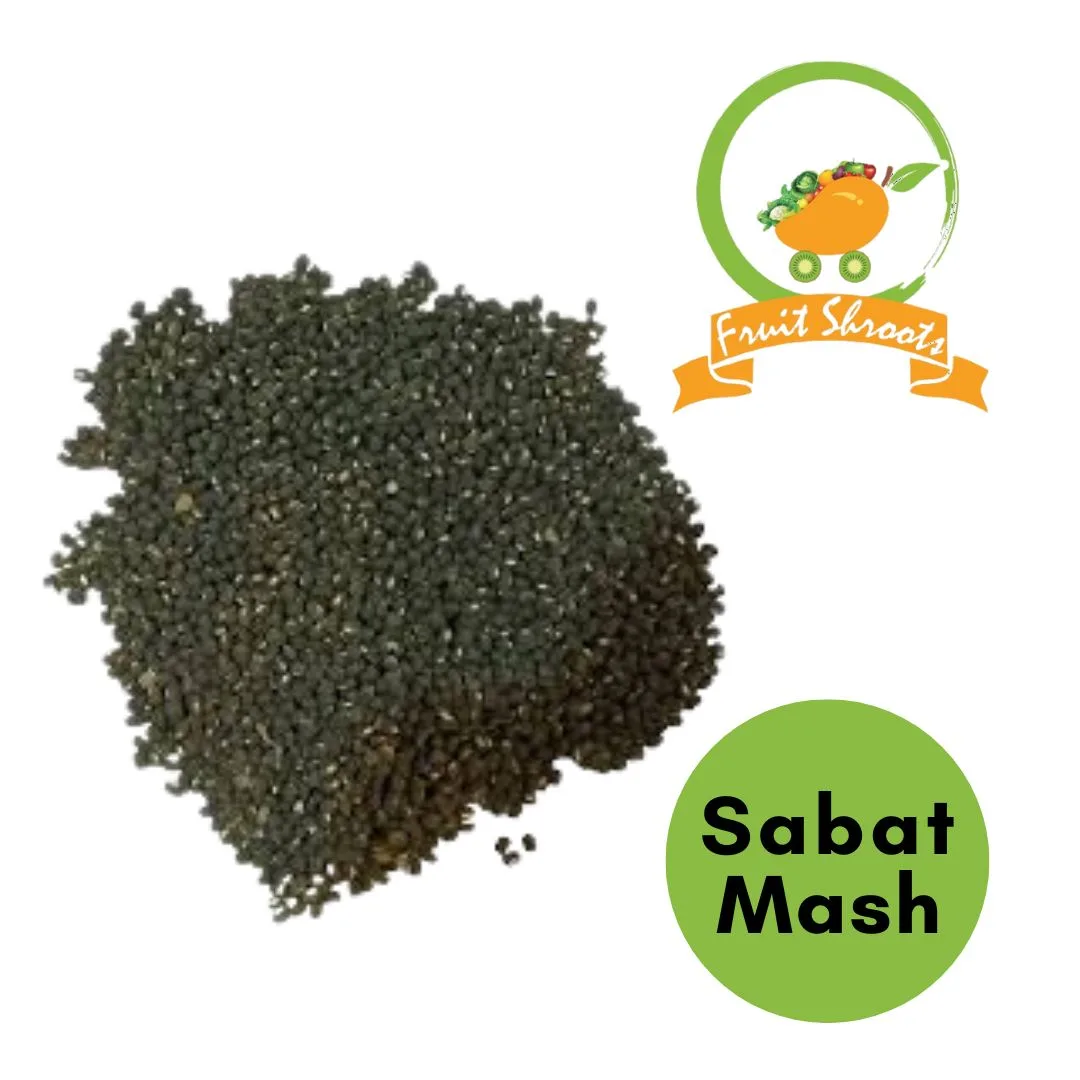 Mash Whole ماش ثابت