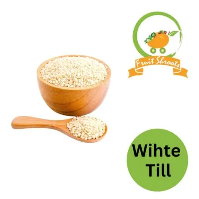 White Till سفید تل