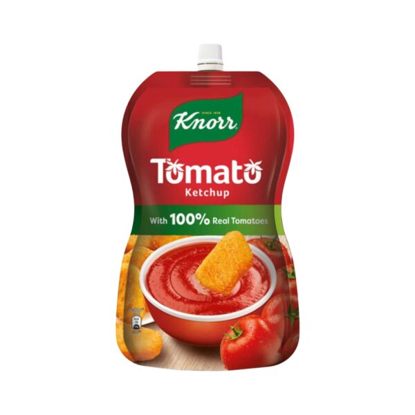 Knorr Tomato Ketchup - Image 2