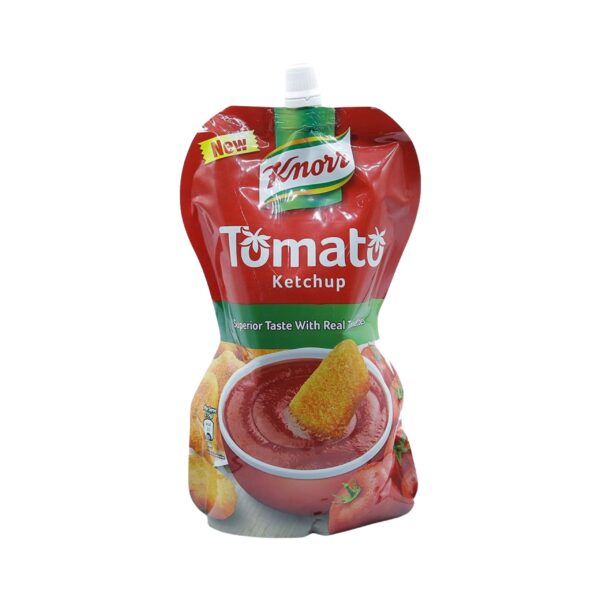 Knorr Tomato Ketchup - Image 3