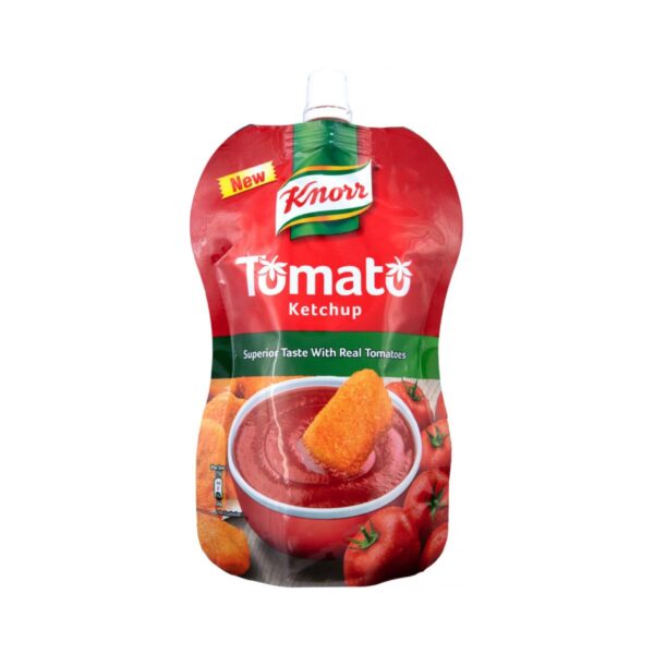 Knorr Tomato Ketchup - Image 4