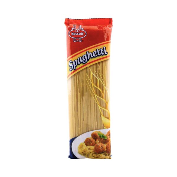 Kolson Spaghetti - Image 3