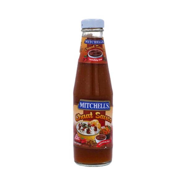 Mitchell's Chaat Sauce