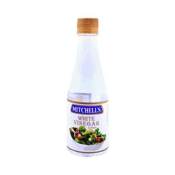 Mitchell's White Synthetic Vinegar - Image 2