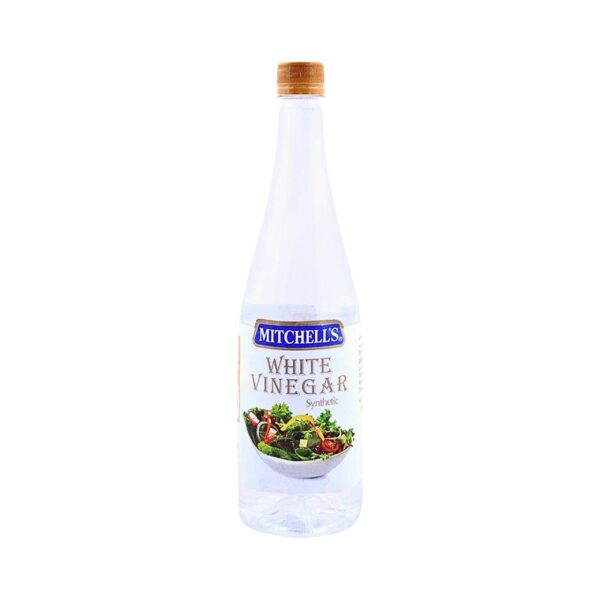 Mitchell's White Synthetic Vinegar - Image 3