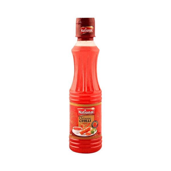 National Chinese Chilli Sauce - Image 2