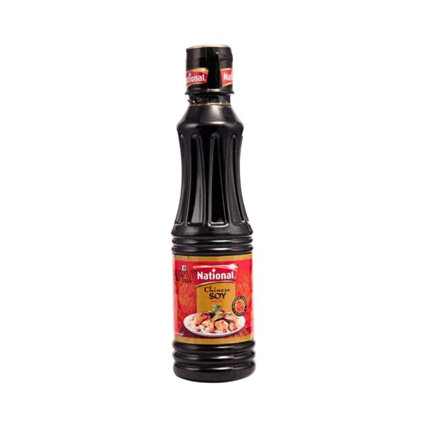 National Chinese Soy Sauce - Image 2