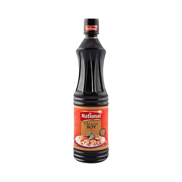 National Chinese Soy Sauce - Image 3