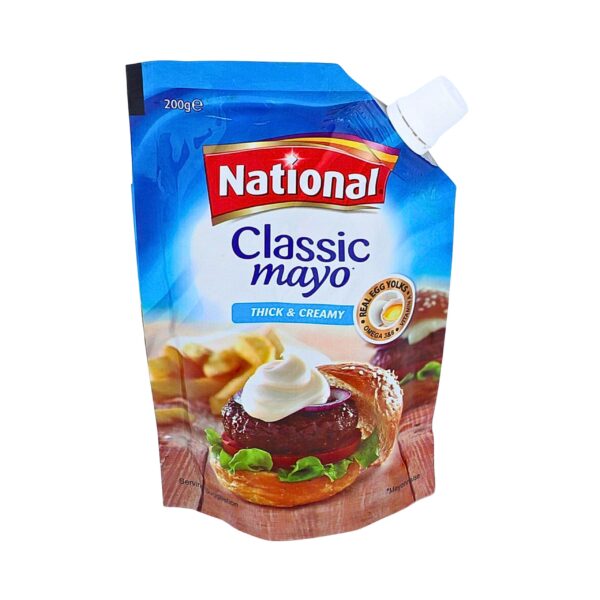 National Classic Mayo - Image 2