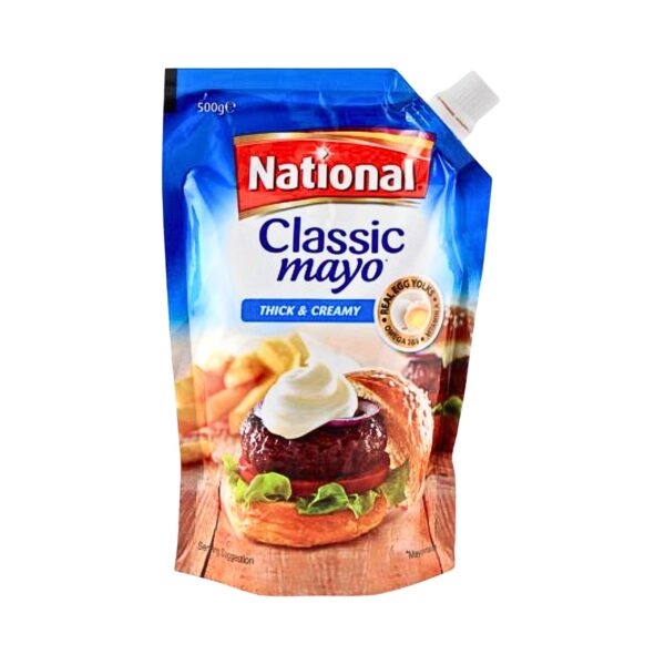 National Classic Mayo - Image 3