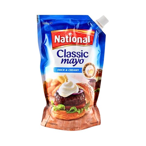 National Classic Mayo - Image 4