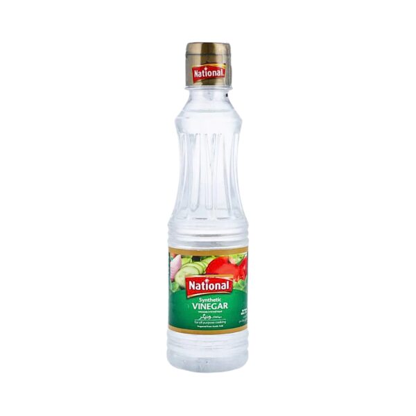 National Synthetic Vinegar - Image 2