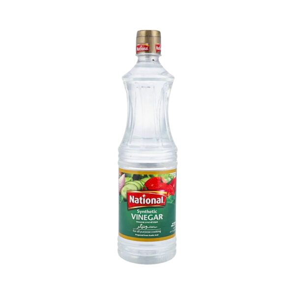 National Synthetic Vinegar - Image 3