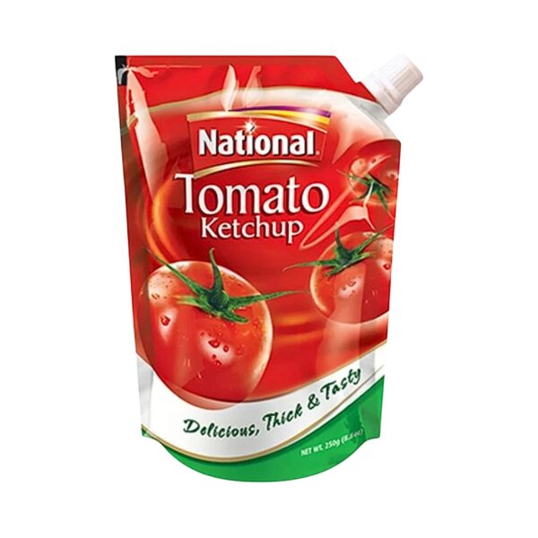 National Tomato Ketchup - Image 2