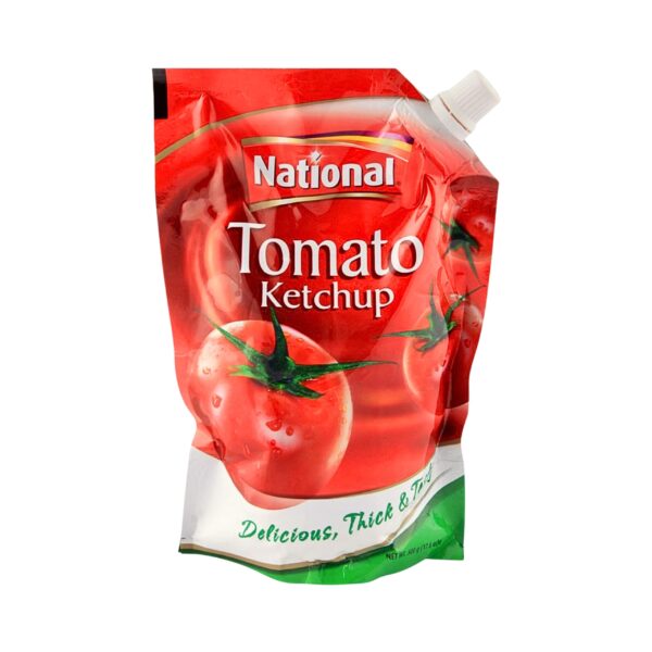 National Tomato Ketchup - Image 3