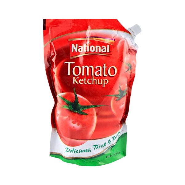 National Tomato Ketchup - Image 4