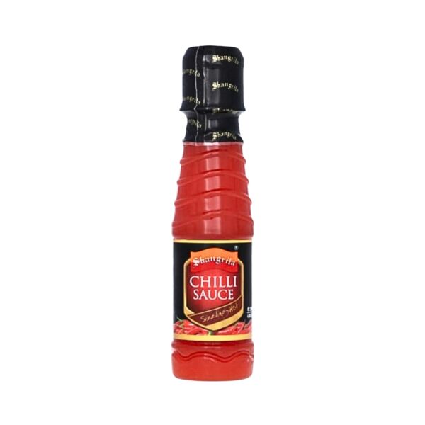 Shangrila Chilli Sauce - Image 2