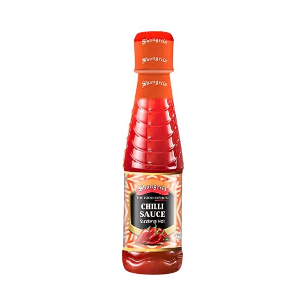 Shangrila Chilli Sauce - Image 3