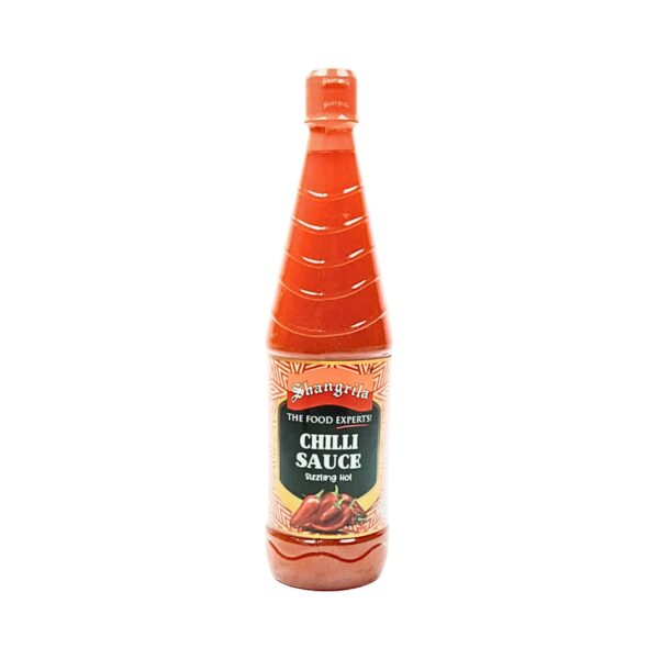 Shangrila Chilli Sauce - Image 4