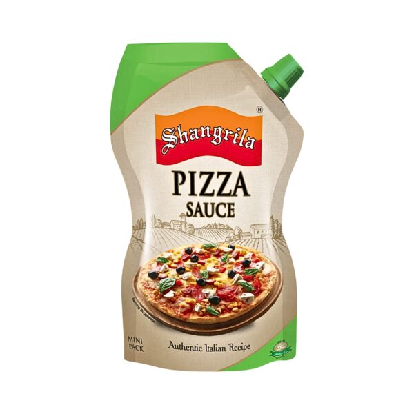 Shangrila Pizza Sauce - Image 2