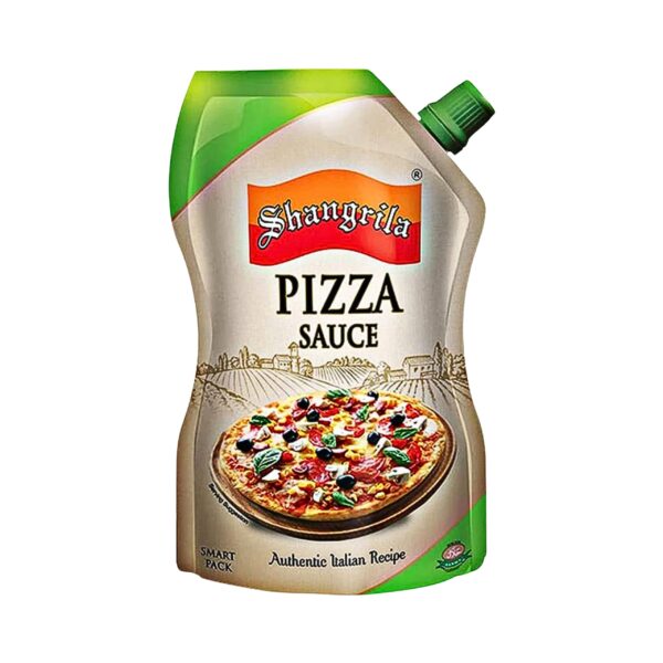 Shangrila Pizza Sauce - Image 3