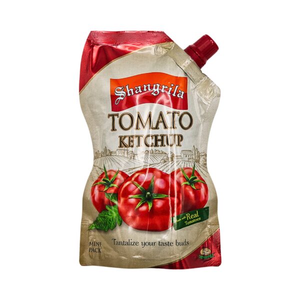 Shangrila Tomato Ketchup - Image 2