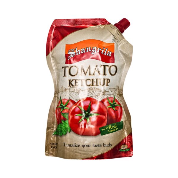 Shangrila Tomato Ketchup - Image 3