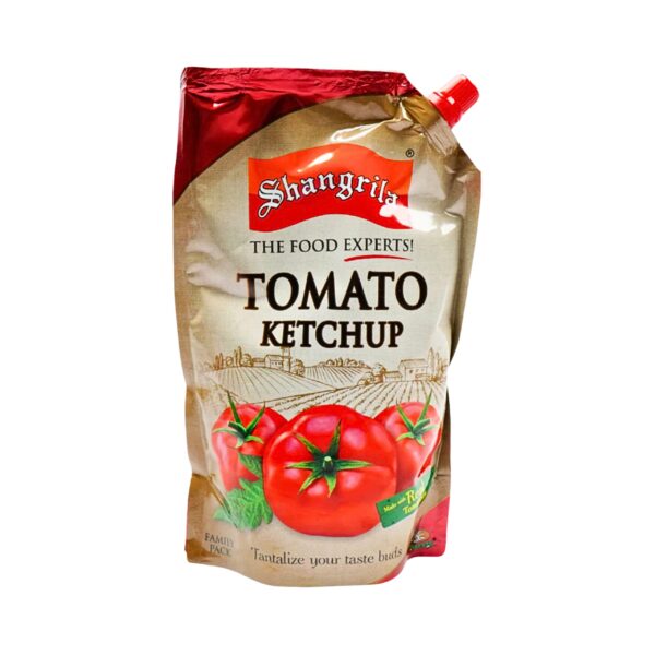 Shangrila Tomato Ketchup - Image 4