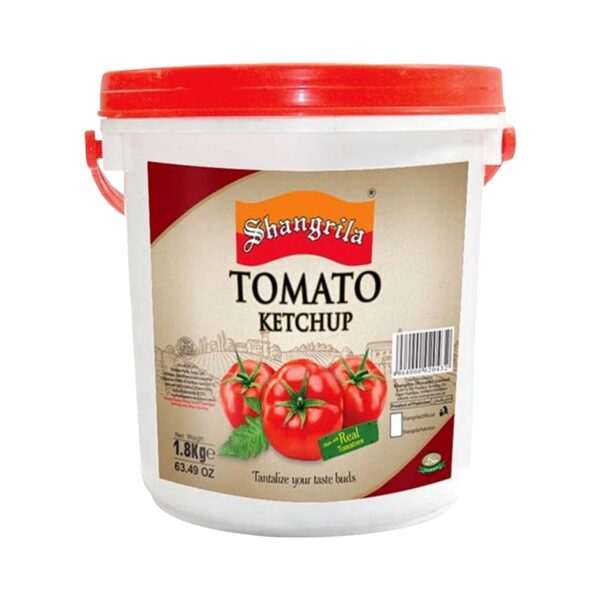 Shangrila Tomato Ketchup - Basket - Image 2