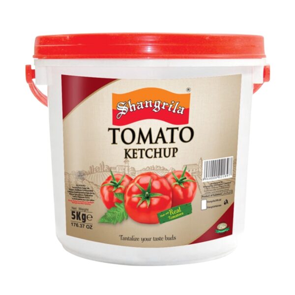 Shangrila Tomato Ketchup - Basket - Image 3