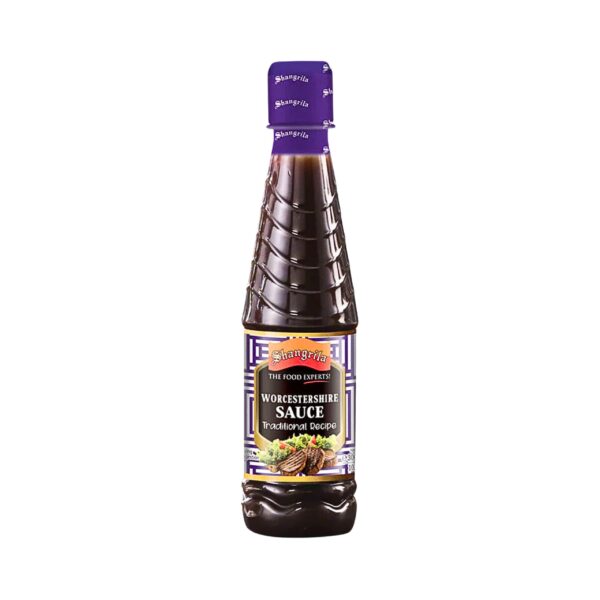 Shangrila Worcestershire Sauce - Image 2