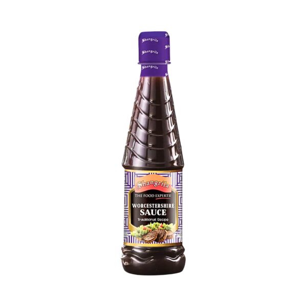 Shangrila Worcestershire Sauce - Image 3