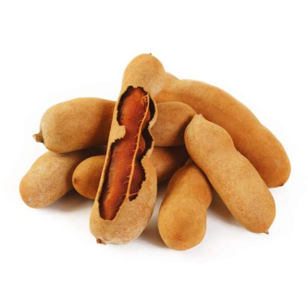 Sweet Tamarind - املی