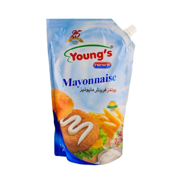 Young's Mayonnaise - Image 2