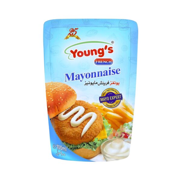 Young's Mayonnaise - Image 2