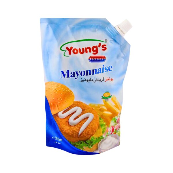 Young's Mayonnaise - Image 4