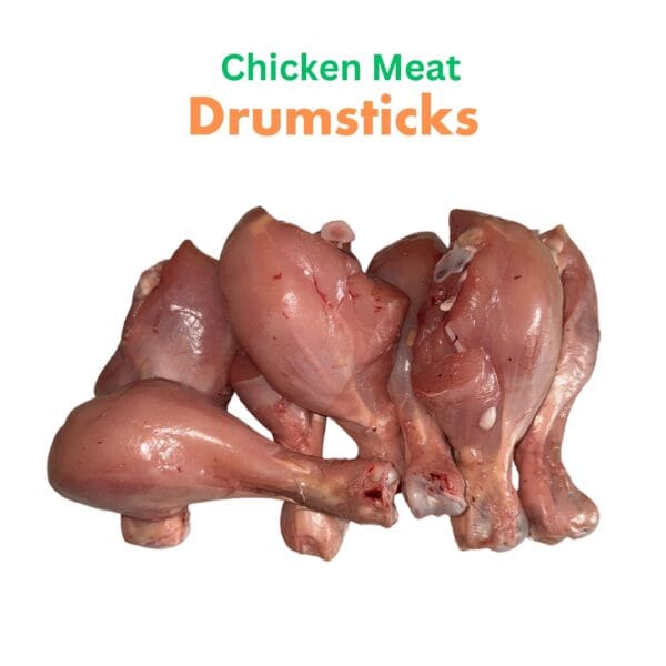 Chicken Drum Stick Meat