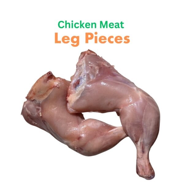 Chicken Full Leg