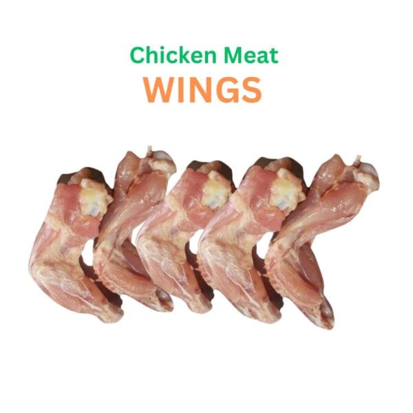 Chicken Wings Meat