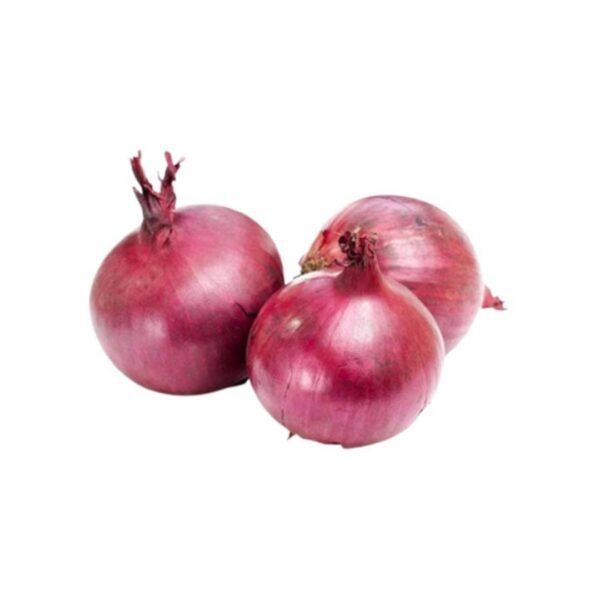 Onion (RED) پیاز سرخ