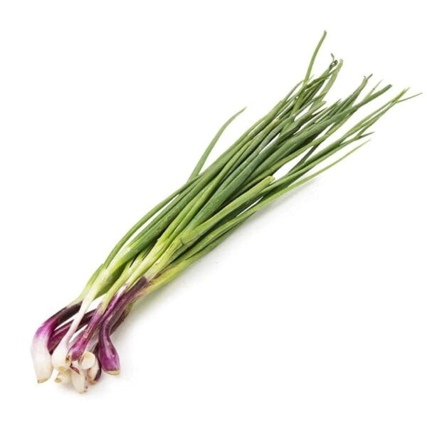 Green onion  ہری پیاز