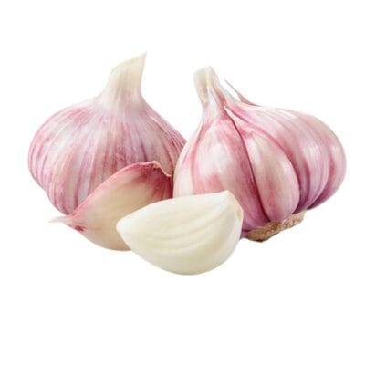 Desi Garlic (Pink) دیسی لہسن