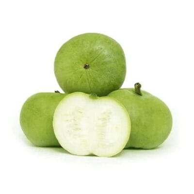 Desi Tinda دیسی ٹنڈا