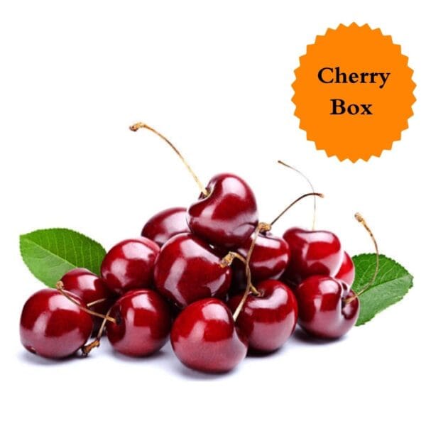 Cherry Box چیری باکس