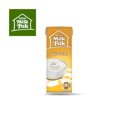 Nestle Milk Pak Dairy Cream