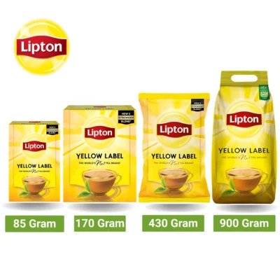 Lipton Yellow Label Tea
